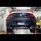 4X90mm Meisterschaft Stainless - GTC EV Control Exhaust for BMW F12/F13 (Coupe/Convertible) 650i -Cat-back is included